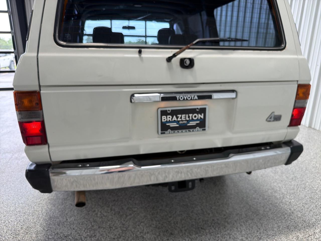 1989 Toyota Land Cruiser ARB Bumper, OME Lift, Roof Top Tent, BMW Seats Houston TX 1989 Toyota Land Cruiser ARB Bumper, OME Lift, Roof Top Tent, BMW Seats Houston TX