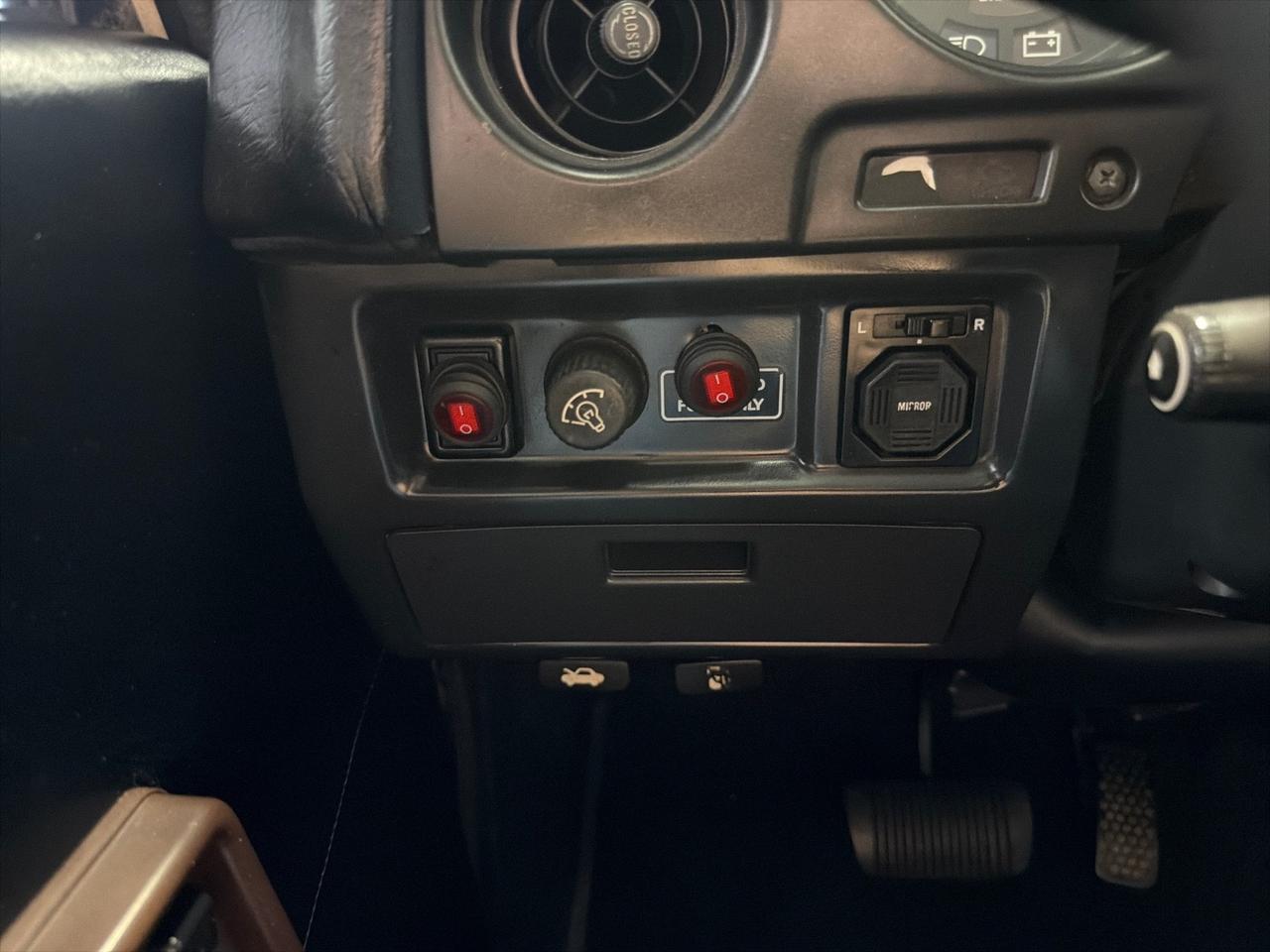 1989 Toyota Land Cruiser ARB Bumper, OME Lift, Roof Top Tent, BMW Seats Houston TX 1989 Toyota Land Cruiser ARB Bumper, OME Lift, Roof Top Tent, BMW Seats Houston TX