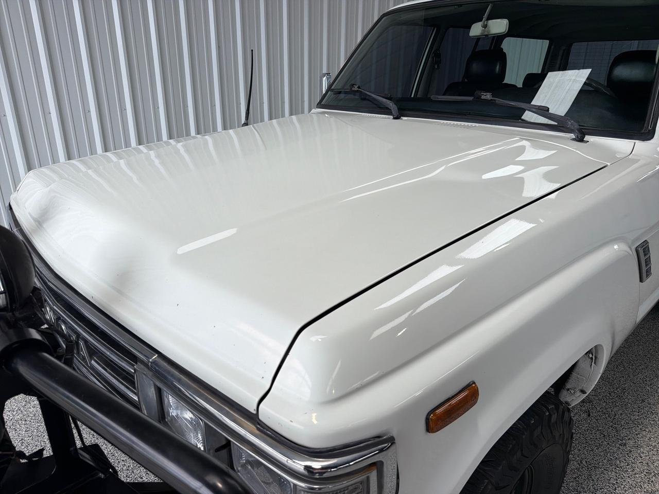 1989 Toyota Land Cruiser ARB Bumper, OME Lift, Roof Top Tent, BMW Seats Houston TX 1989 Toyota Land Cruiser ARB Bumper, OME Lift, Roof Top Tent, BMW Seats Houston TX