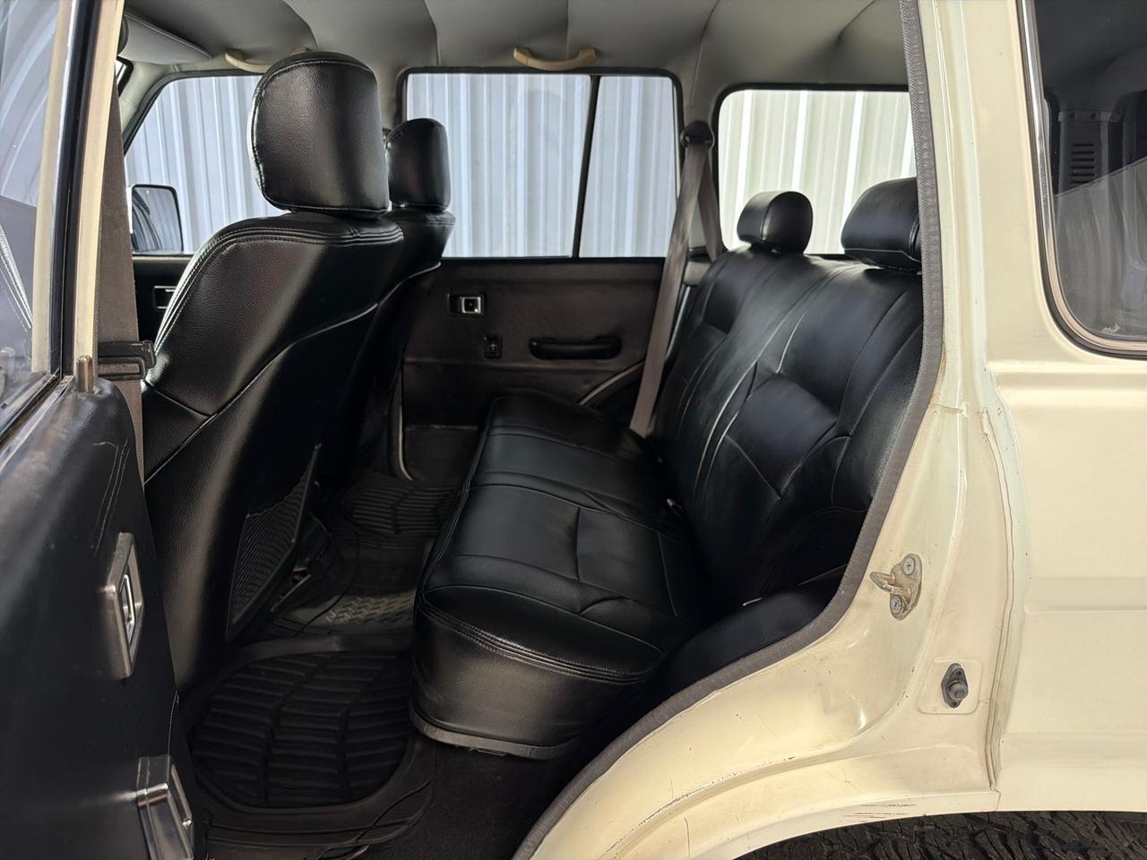 1989 Toyota Land Cruiser ARB Bumper, OME Lift, Roof Top Tent, BMW Seats Houston TX 1989 Toyota Land Cruiser ARB Bumper, OME Lift, Roof Top Tent, BMW Seats Houston TX