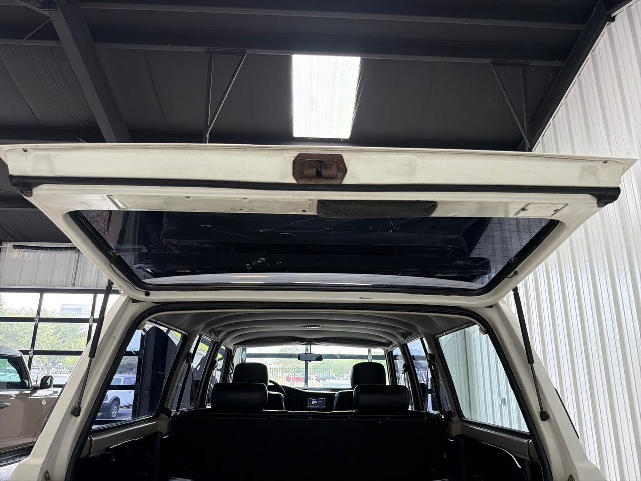 1989 Toyota Land Cruiser ARB Bumper, OME Lift, Roof Top Tent, BMW Seats Houston TX 1989 Toyota Land Cruiser ARB Bumper, OME Lift, Roof Top Tent, BMW Seats Houston TX