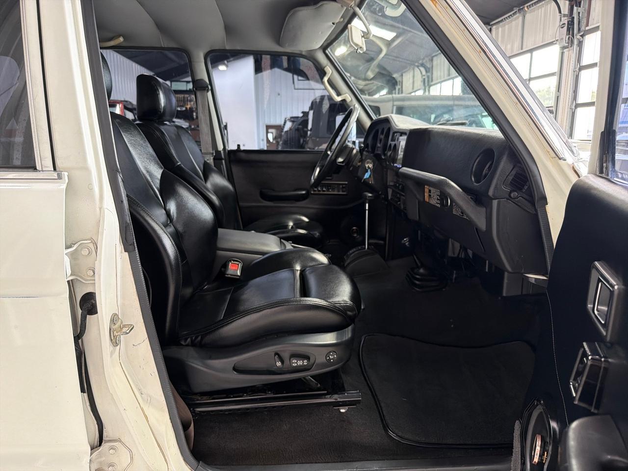 1989 Toyota Land Cruiser ARB Bumper, OME Lift, Roof Top Tent, BMW Seats Houston TX 1989 Toyota Land Cruiser ARB Bumper, OME Lift, Roof Top Tent, BMW Seats Houston TX