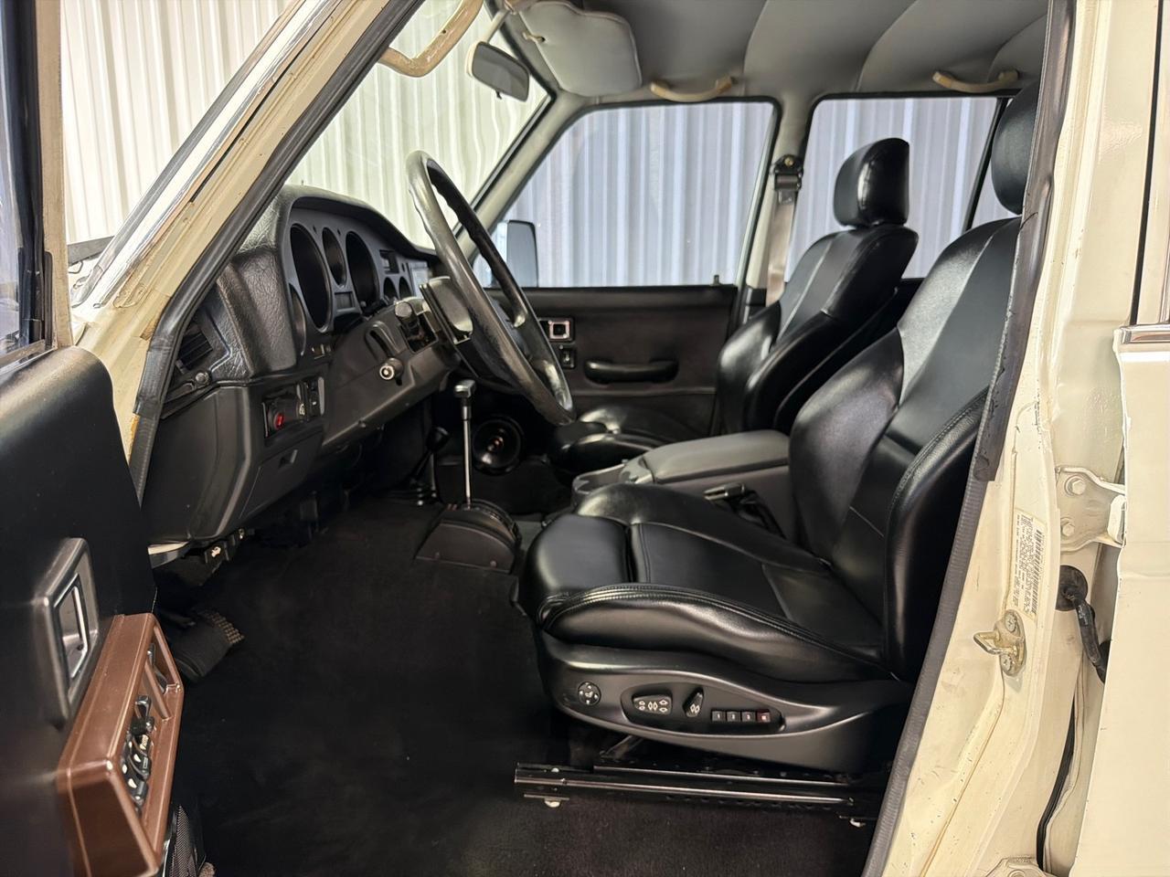 1989 Toyota Land Cruiser ARB Bumper, OME Lift, Roof Top Tent, BMW Seats Houston TX 1989 Toyota Land Cruiser ARB Bumper, OME Lift, Roof Top Tent, BMW Seats Houston TX