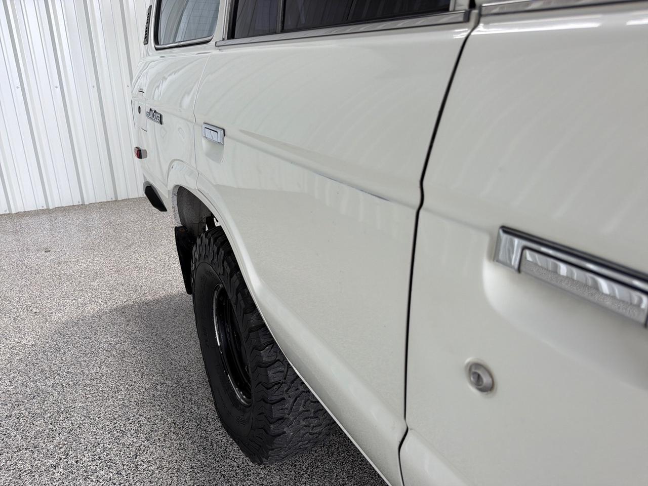 1989 Toyota Land Cruiser ARB Bumper, OME Lift, Roof Top Tent, BMW Seats Houston TX 1989 Toyota Land Cruiser ARB Bumper, OME Lift, Roof Top Tent, BMW Seats Houston TX
