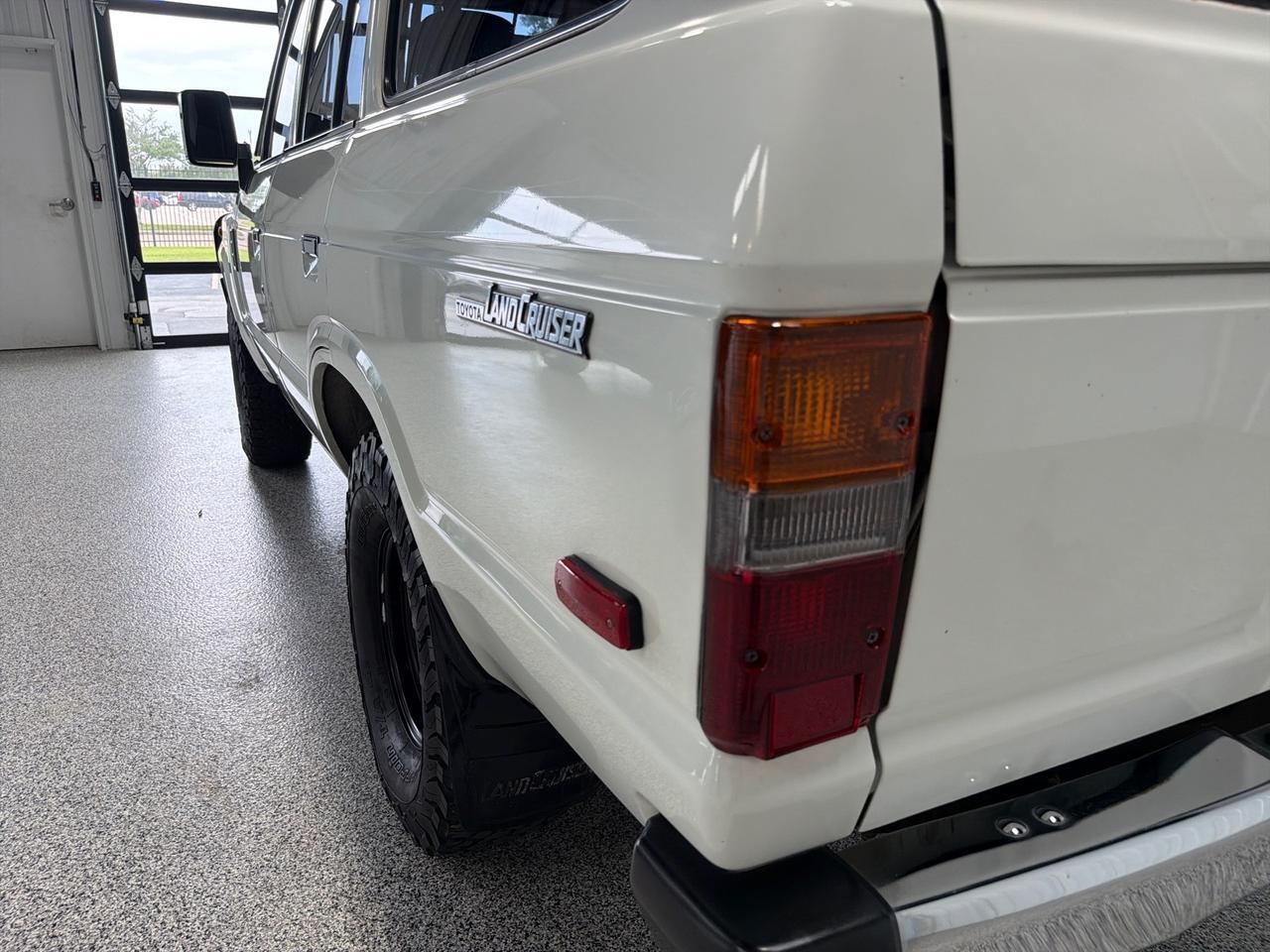 1989 Toyota Land Cruiser ARB Bumper, OME Lift, Roof Top Tent, BMW Seats Houston TX 1989 Toyota Land Cruiser ARB Bumper, OME Lift, Roof Top Tent, BMW Seats Houston TX