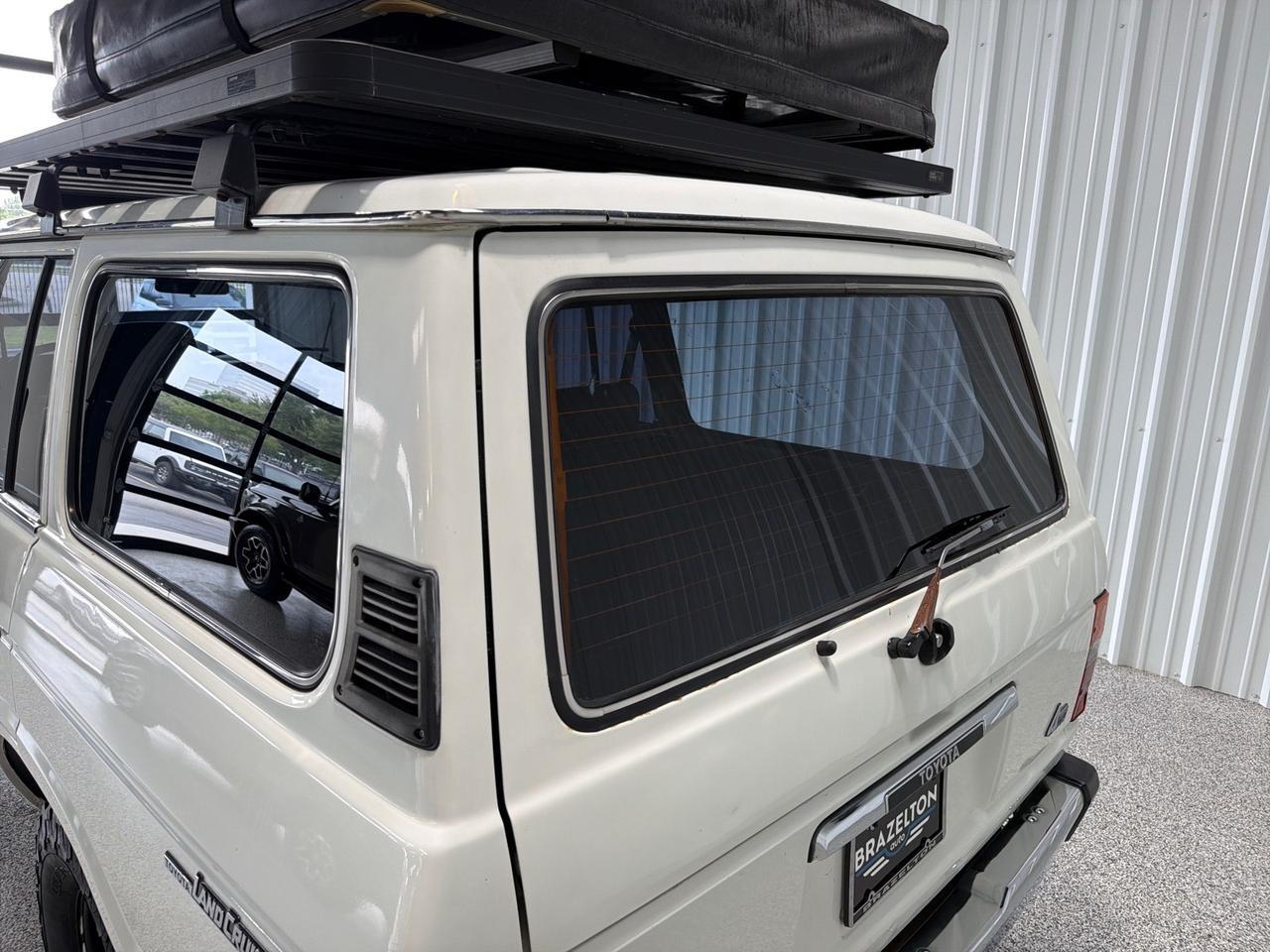 1989 Toyota Land Cruiser ARB Bumper, OME Lift, Roof Top Tent, BMW Seats Houston TX 1989 Toyota Land Cruiser ARB Bumper, OME Lift, Roof Top Tent, BMW Seats Houston TX