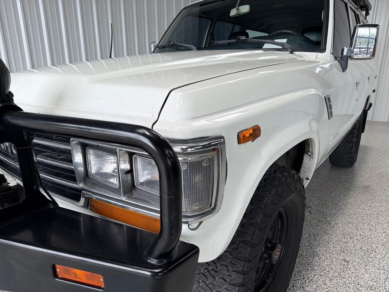 1989 Toyota Land Cruiser ARB Bumper, OME Lift, Roof Top Tent, BMW Seats Houston TX 1989 Toyota Land Cruiser ARB Bumper, OME Lift, Roof Top Tent, BMW Seats Houston TX