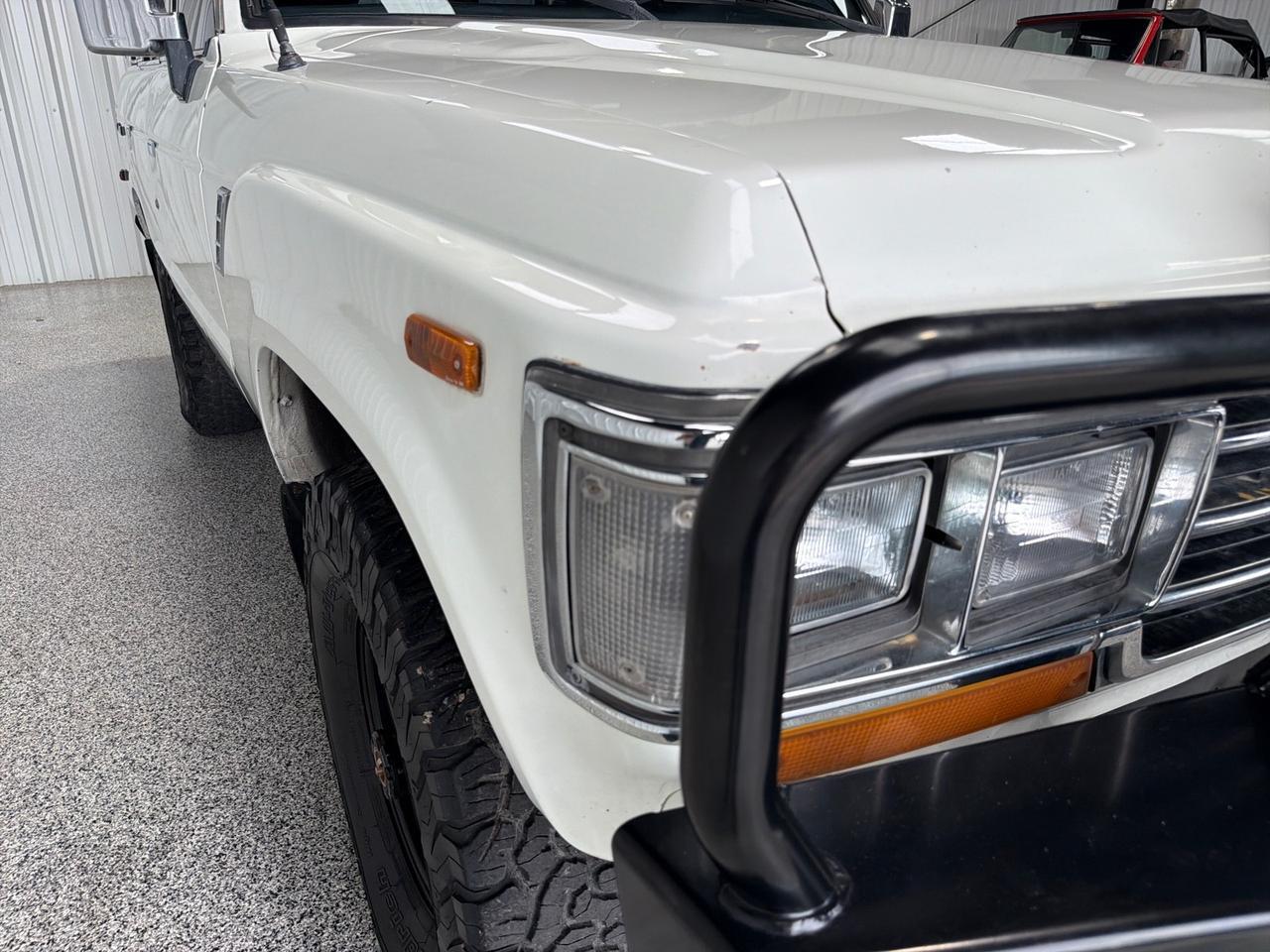 1989 Toyota Land Cruiser ARB Bumper, OME Lift, Roof Top Tent, BMW Seats Houston TX 1989 Toyota Land Cruiser ARB Bumper, OME Lift, Roof Top Tent, BMW Seats Houston TX