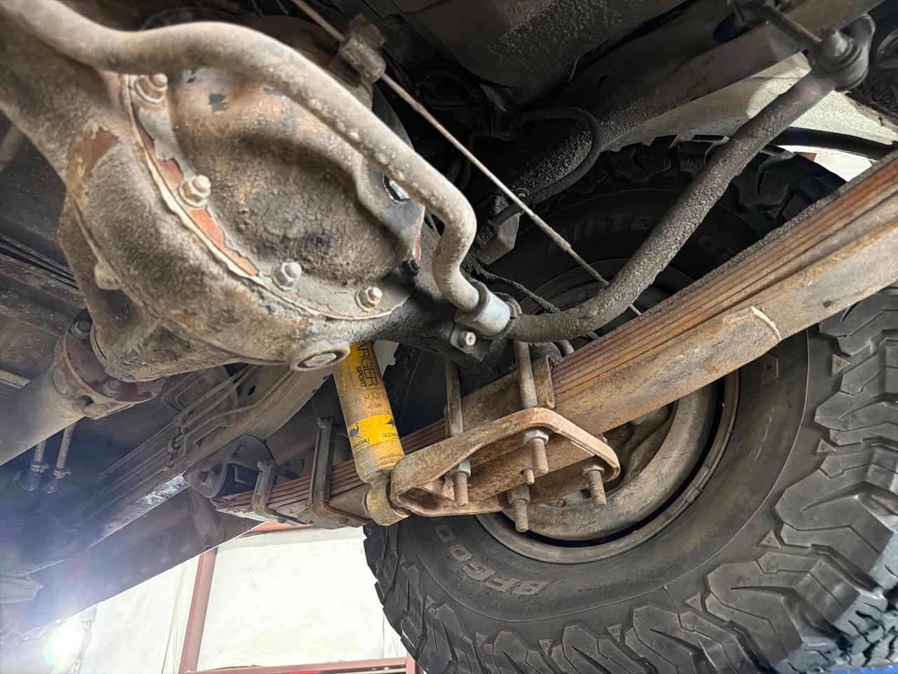 1989 Toyota Land Cruiser ARB Bumper, OME Lift, Roof Top Tent, BMW Seats Houston TX 1989 Toyota Land Cruiser ARB Bumper, OME Lift, Roof Top Tent, BMW Seats Houston TX