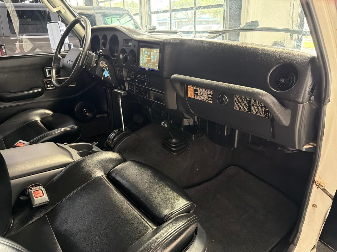 1989 Toyota Land Cruiser ARB Bumper, OME Lift, Roof Top Tent, BMW Seats Houston TX 1989 Toyota Land Cruiser ARB Bumper, OME Lift, Roof Top Tent, BMW Seats Houston TX