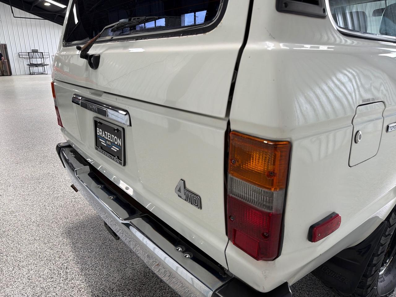 1989 Toyota Land Cruiser ARB Bumper, OME Lift, Roof Top Tent, BMW Seats Houston TX 1989 Toyota Land Cruiser ARB Bumper, OME Lift, Roof Top Tent, BMW Seats Houston TX
