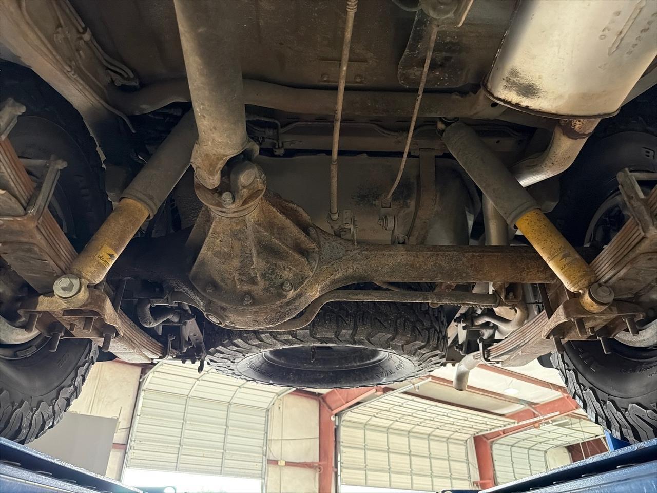1989 Toyota Land Cruiser ARB Bumper, OME Lift, Roof Top Tent, BMW Seats Houston TX 1989 Toyota Land Cruiser ARB Bumper, OME Lift, Roof Top Tent, BMW Seats Houston TX