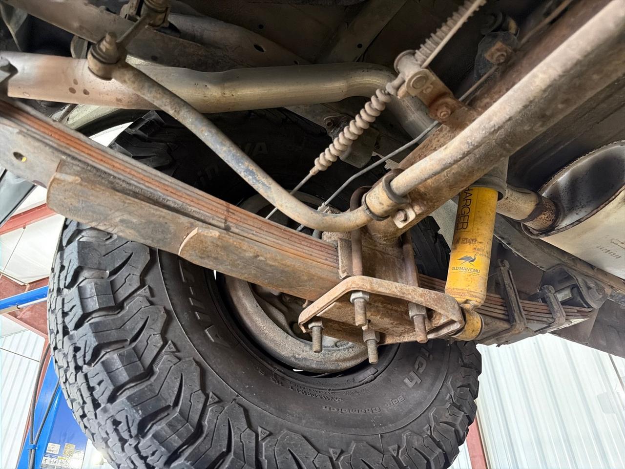1989 Toyota Land Cruiser ARB Bumper, OME Lift, Roof Top Tent, BMW Seats Houston TX 1989 Toyota Land Cruiser ARB Bumper, OME Lift, Roof Top Tent, BMW Seats Houston TX