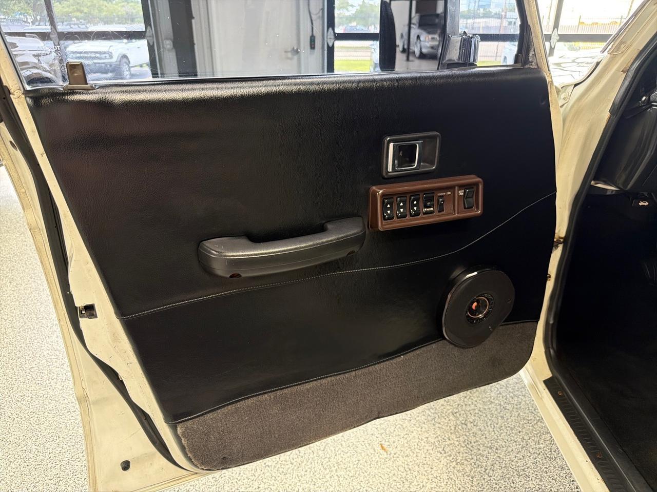 1989 Toyota Land Cruiser ARB Bumper, OME Lift, Roof Top Tent, BMW Seats Houston TX 1989 Toyota Land Cruiser ARB Bumper, OME Lift, Roof Top Tent, BMW Seats Houston TX