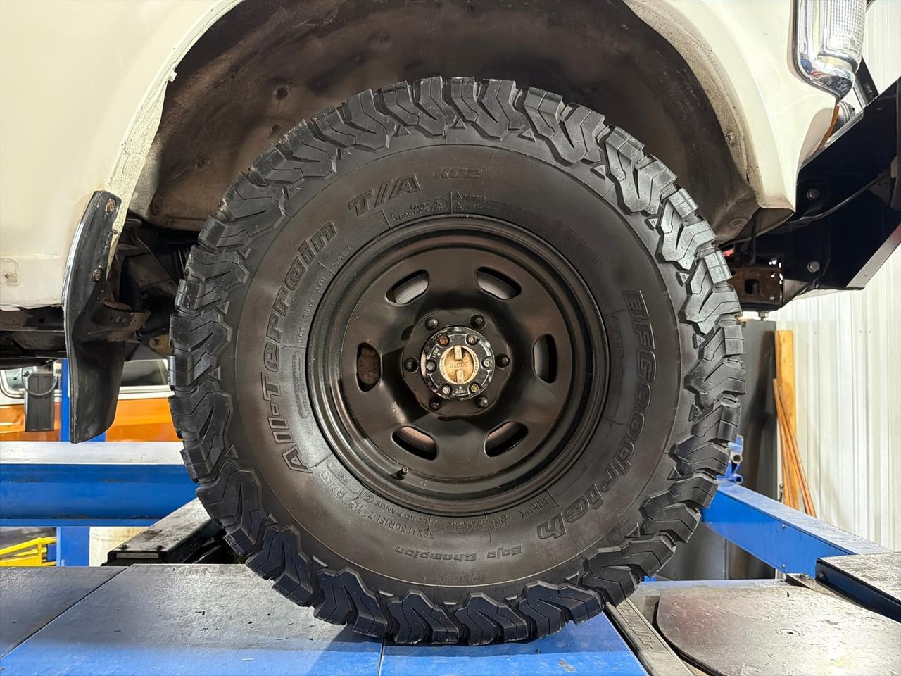 1989 Toyota Land Cruiser ARB Bumper, OME Lift, Roof Top Tent, BMW Seats Houston TX 1989 Toyota Land Cruiser ARB Bumper, OME Lift, Roof Top Tent, BMW Seats Houston TX