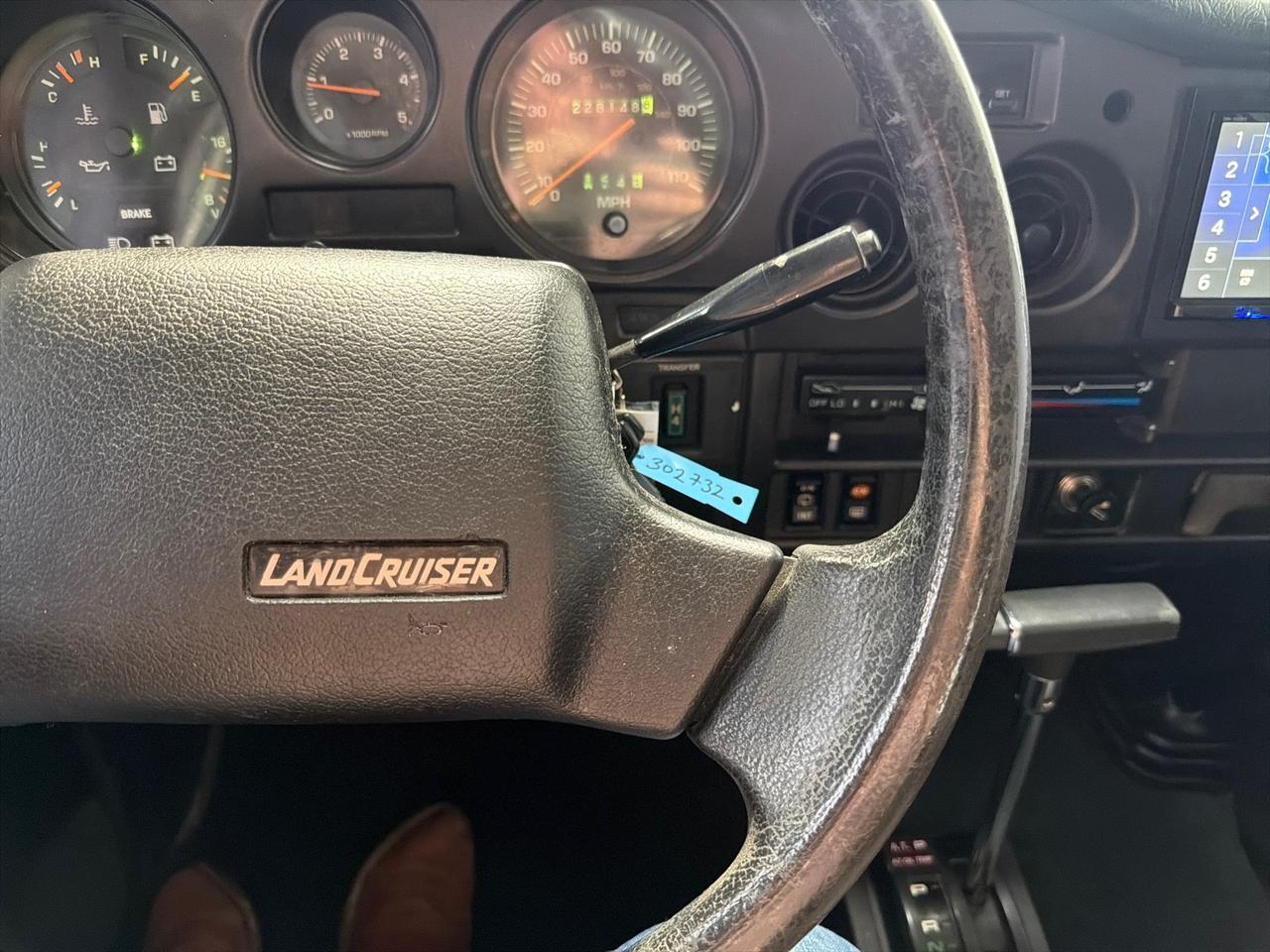1989 Toyota Land Cruiser ARB Bumper, OME Lift, Roof Top Tent, BMW Seats Houston TX 1989 Toyota Land Cruiser ARB Bumper, OME Lift, Roof Top Tent, BMW Seats Houston TX