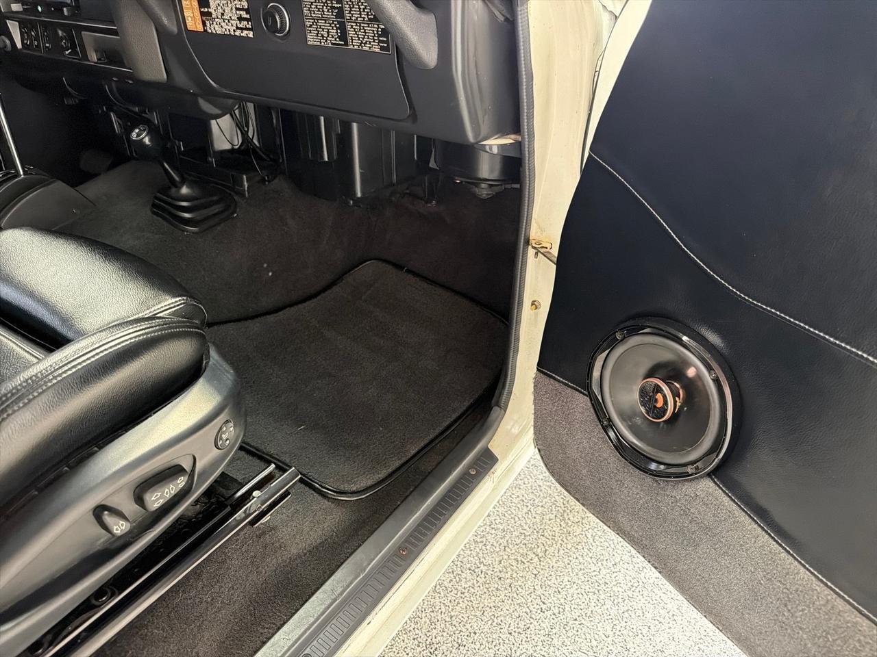 1989 Toyota Land Cruiser ARB Bumper, OME Lift, Roof Top Tent, BMW Seats Houston TX 1989 Toyota Land Cruiser ARB Bumper, OME Lift, Roof Top Tent, BMW Seats Houston TX