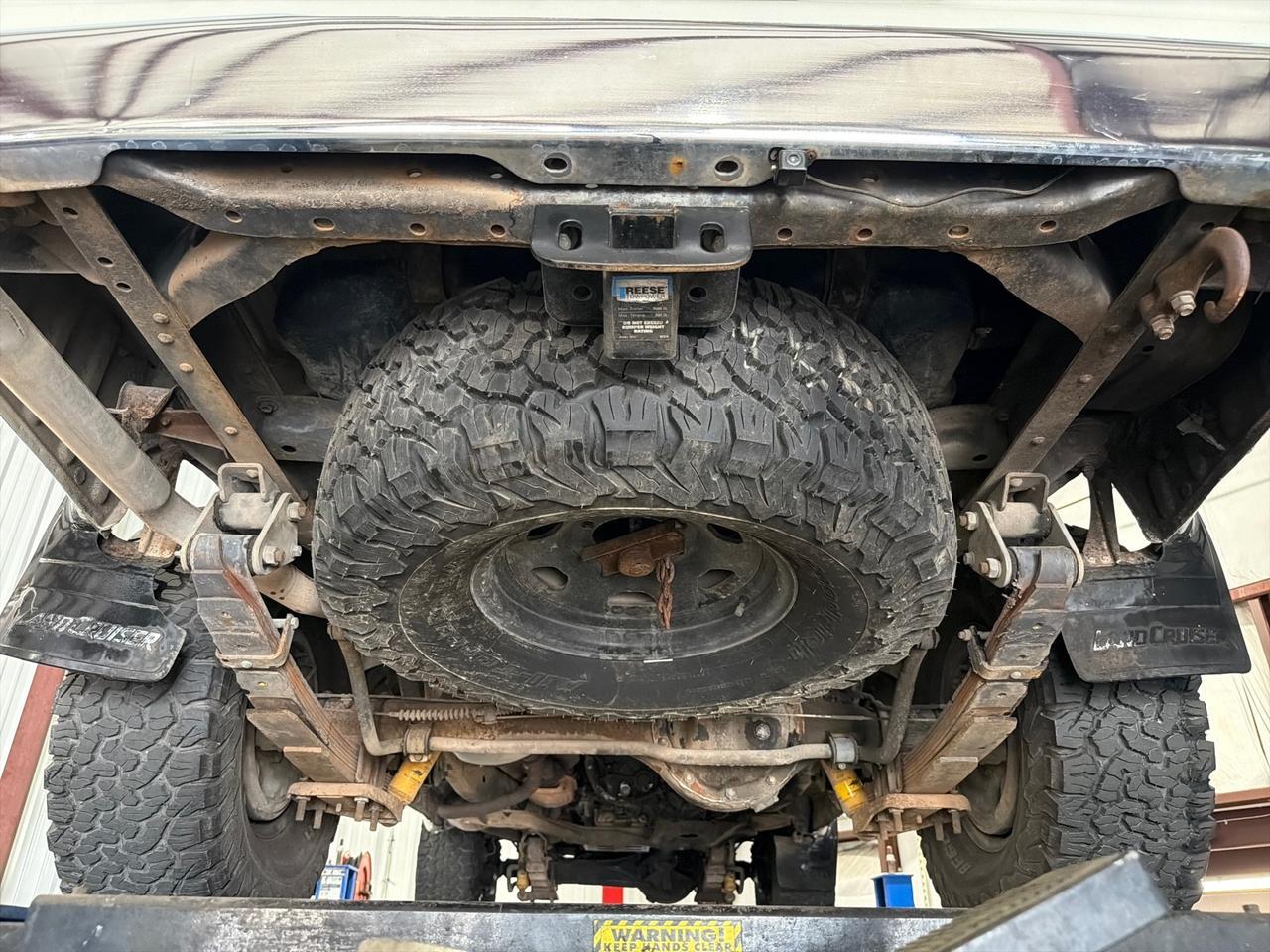 1989 Toyota Land Cruiser ARB Bumper, OME Lift, Roof Top Tent, BMW Seats Houston TX 1989 Toyota Land Cruiser ARB Bumper, OME Lift, Roof Top Tent, BMW Seats Houston TX