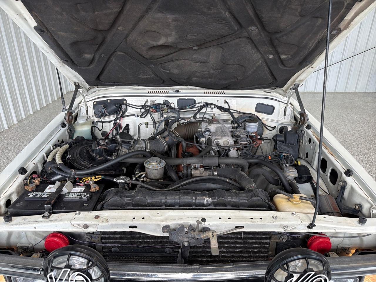 1989 Toyota Land Cruiser ARB Bumper, OME Lift, Roof Top Tent, BMW Seats Houston TX 1989 Toyota Land Cruiser ARB Bumper, OME Lift, Roof Top Tent, BMW Seats Houston TX