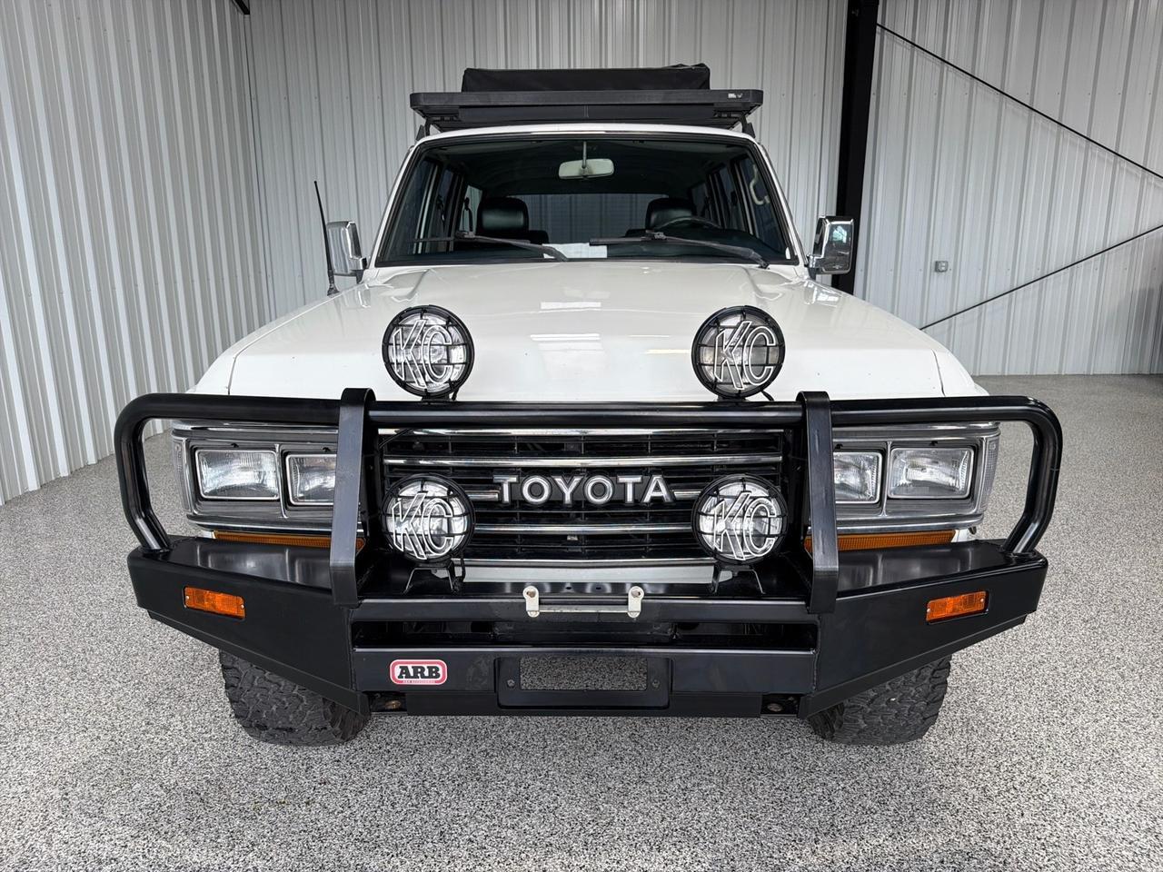 1989 Toyota Land Cruiser ARB Bumper, OME Lift, Roof Top Tent, BMW Seats Houston TX 1989 Toyota Land Cruiser ARB Bumper, OME Lift, Roof Top Tent, BMW Seats Houston TX