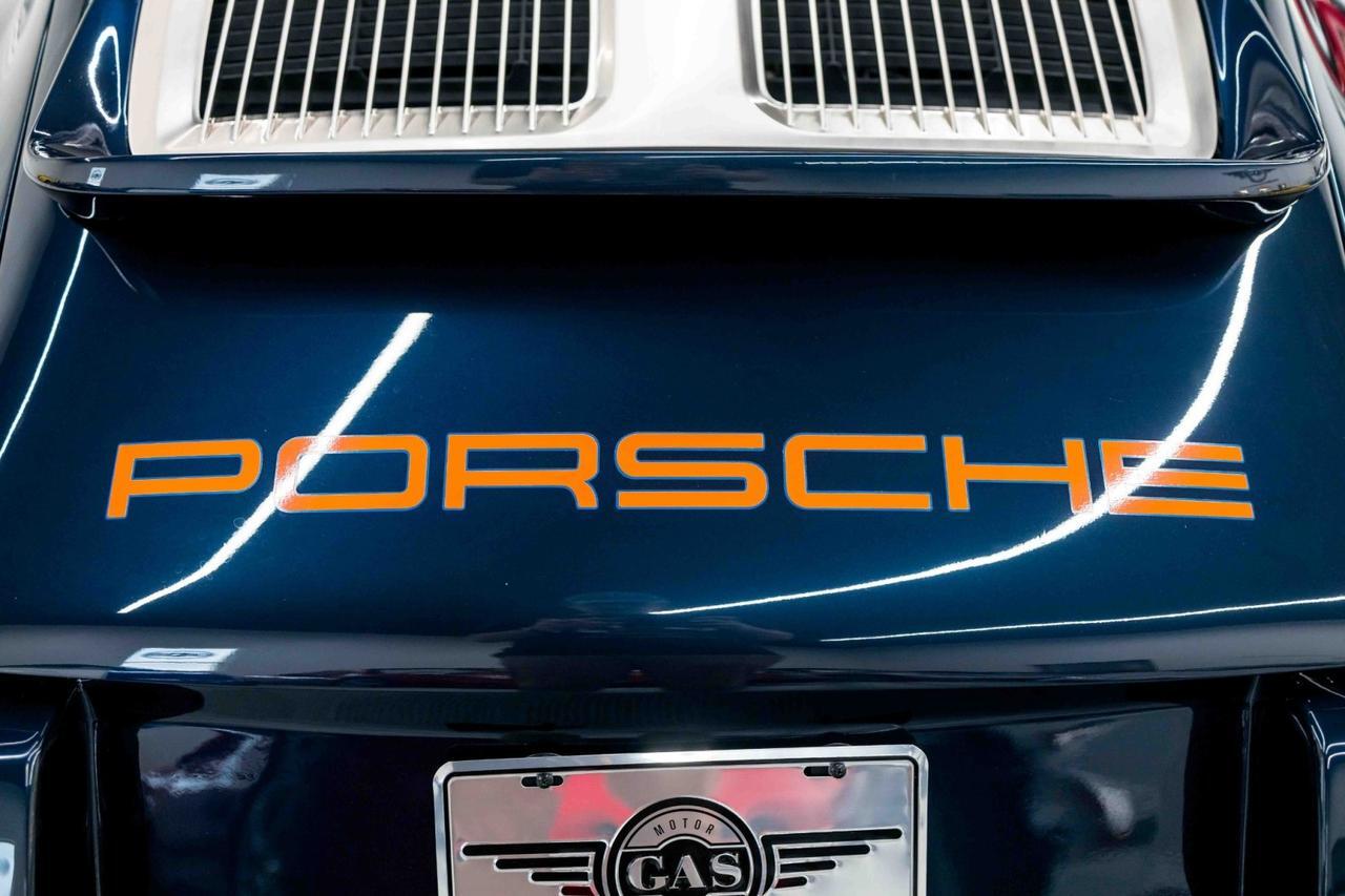 1990 Porsche 911 Carrera 4 Marietta GA 1990 Porsche 911 Carrera 4 Marietta GA