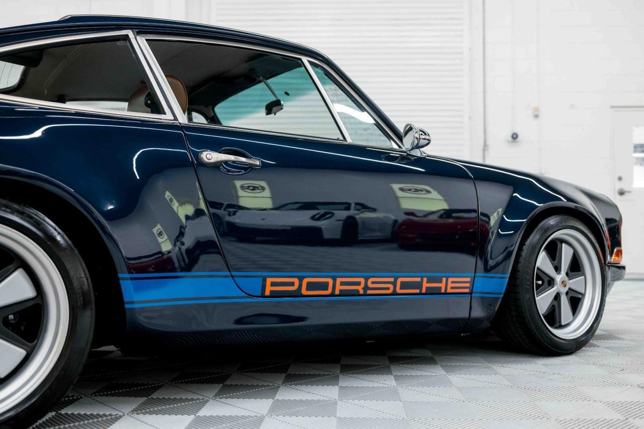 1990 Porsche 911 Carrera 4 Marietta GA 1990 Porsche 911 Carrera 4 Marietta GA