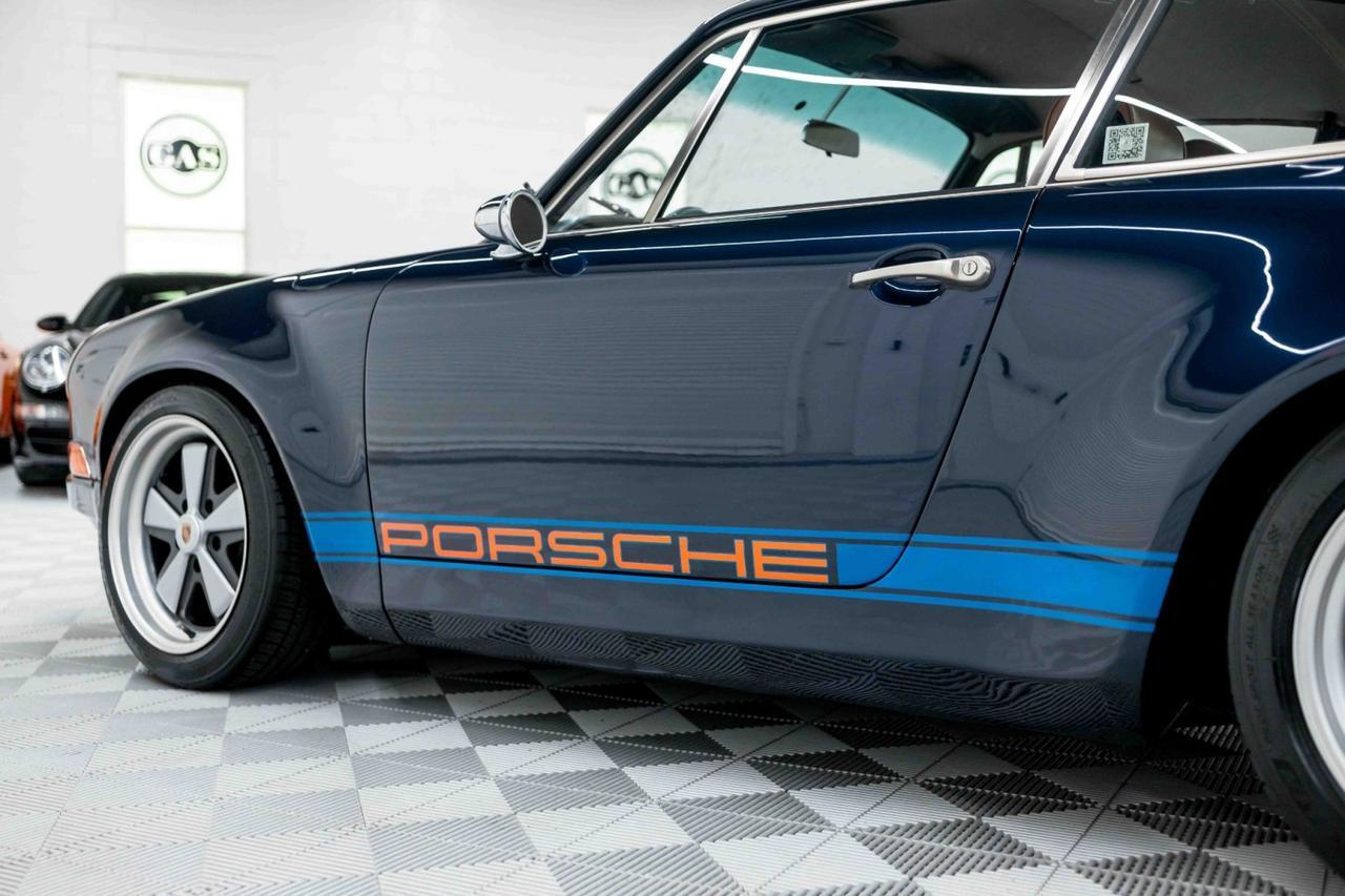 1990 Porsche 911 Carrera 4 Marietta GA 1990 Porsche 911 Carrera 4 Marietta GA