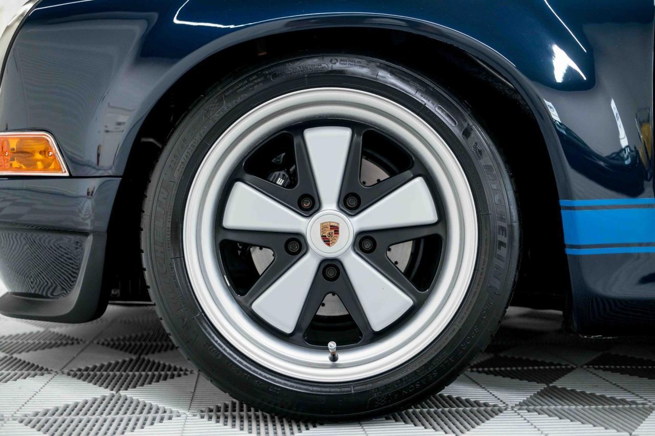 1990 Porsche 911 Carrera 4 Marietta GA 1990 Porsche 911 Carrera 4 Marietta GA