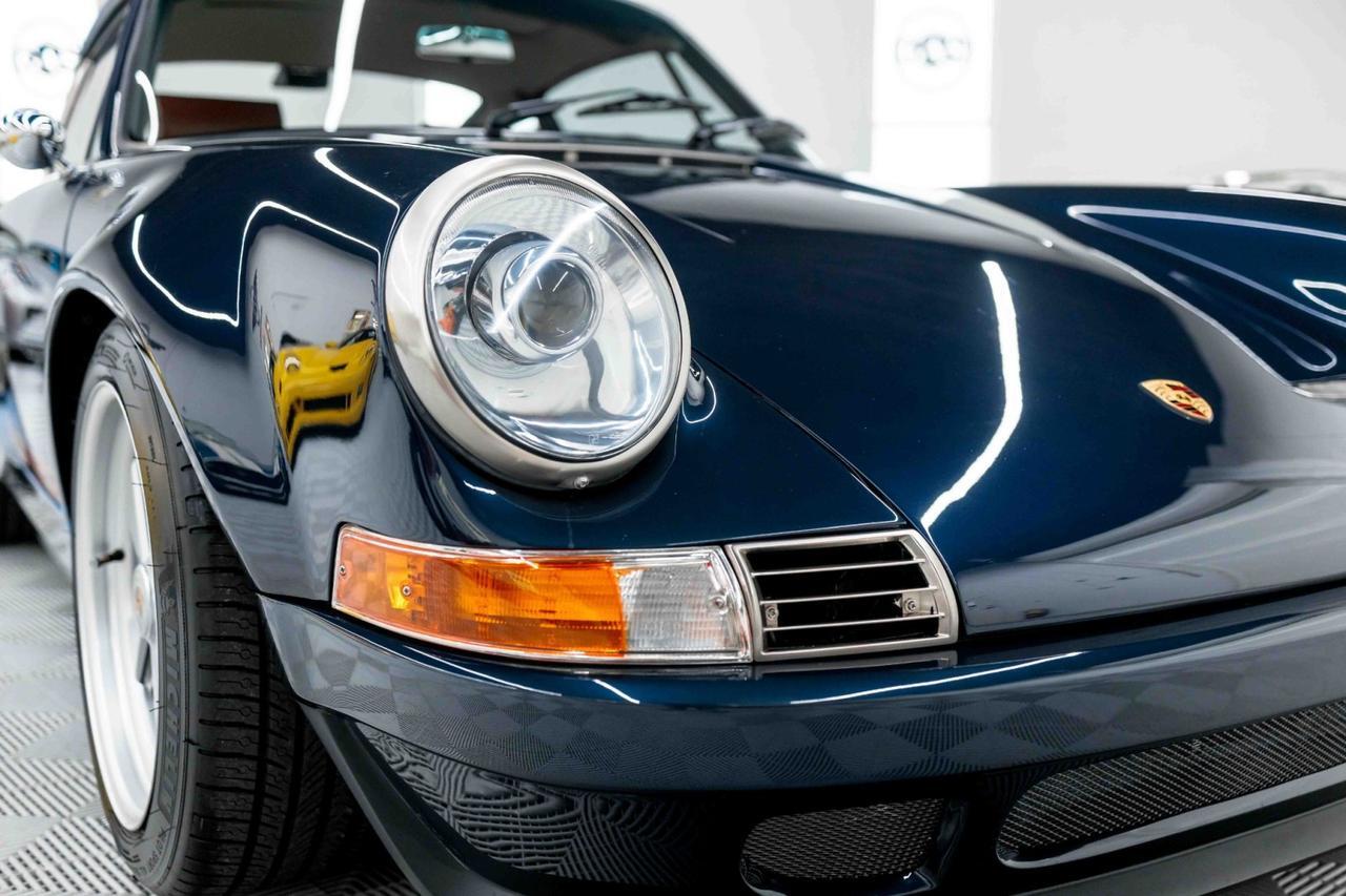 1990 Porsche 911 Carrera 4 Marietta GA 1990 Porsche 911 Carrera 4 Marietta GA
