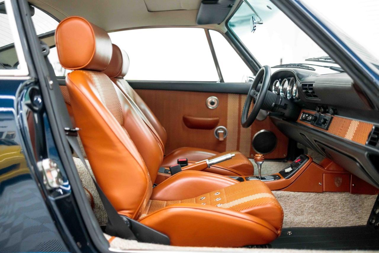 1990 Porsche 911 Carrera 4 Marietta GA 1990 Porsche 911 Carrera 4 Marietta GA
