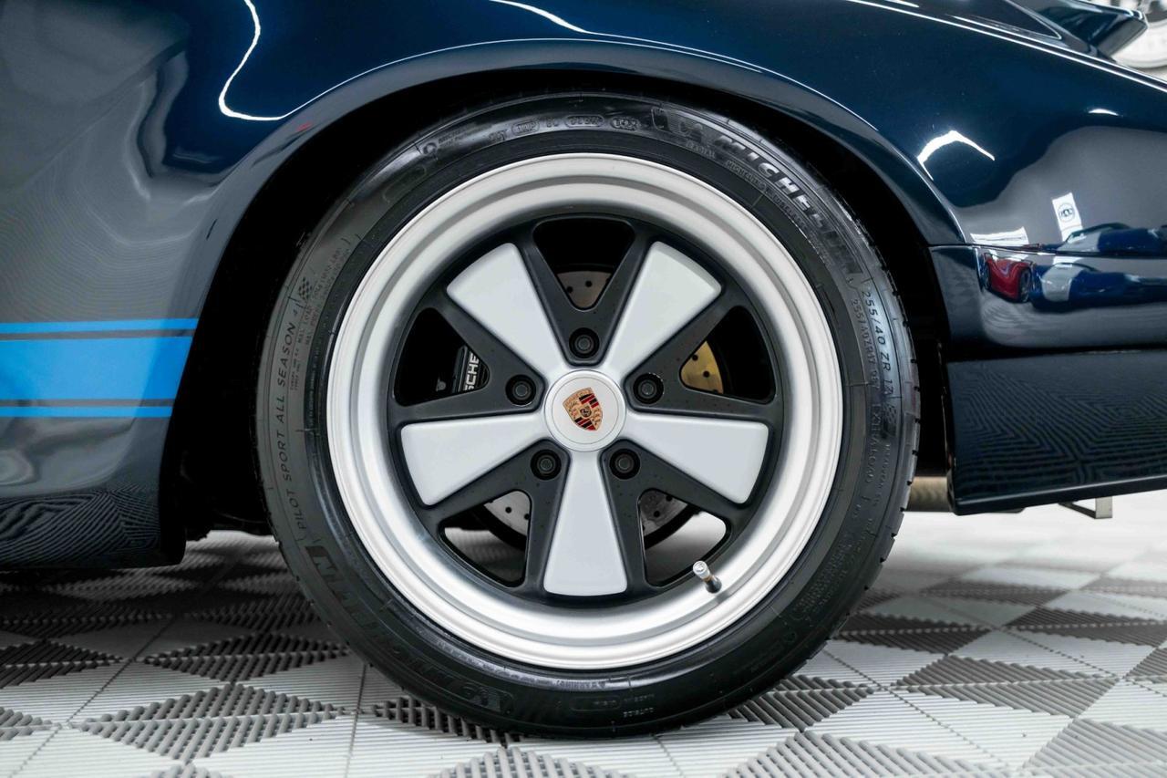 1990 Porsche 911 Carrera 4 Marietta GA 1990 Porsche 911 Carrera 4 Marietta GA