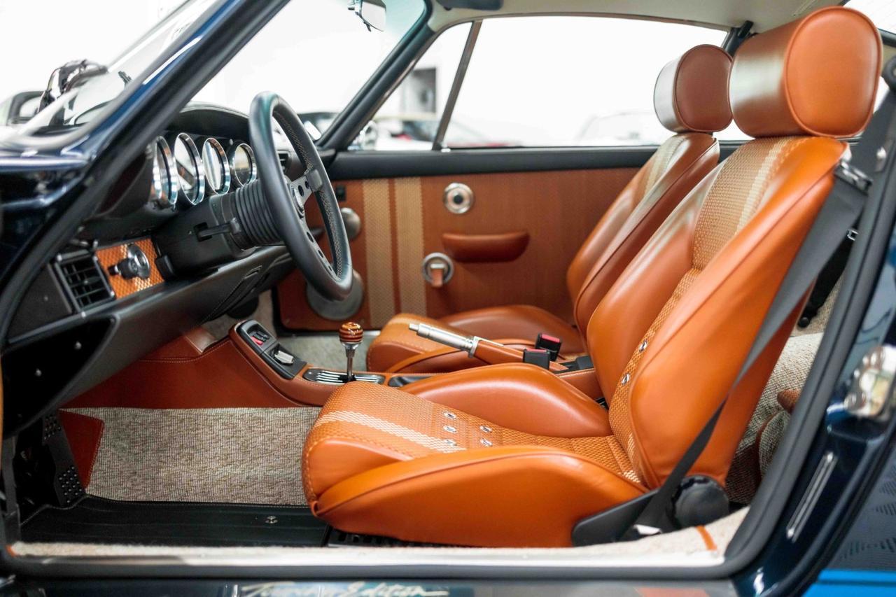 1990 Porsche 911 Carrera 4 Marietta GA 1990 Porsche 911 Carrera 4 Marietta GA