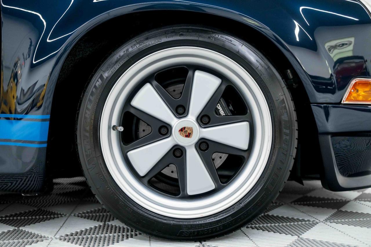 1990 Porsche 911 Carrera 4 Marietta GA 1990 Porsche 911 Carrera 4 Marietta GA