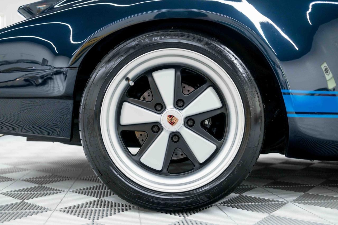 1990 Porsche 911 Carrera 4 Marietta GA 1990 Porsche 911 Carrera 4 Marietta GA