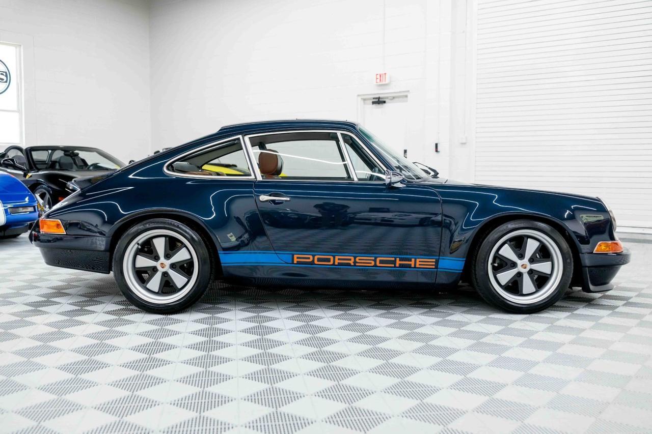 1990 Porsche 911 Carrera 4 Marietta GA 1990 Porsche 911 Carrera 4 Marietta GA