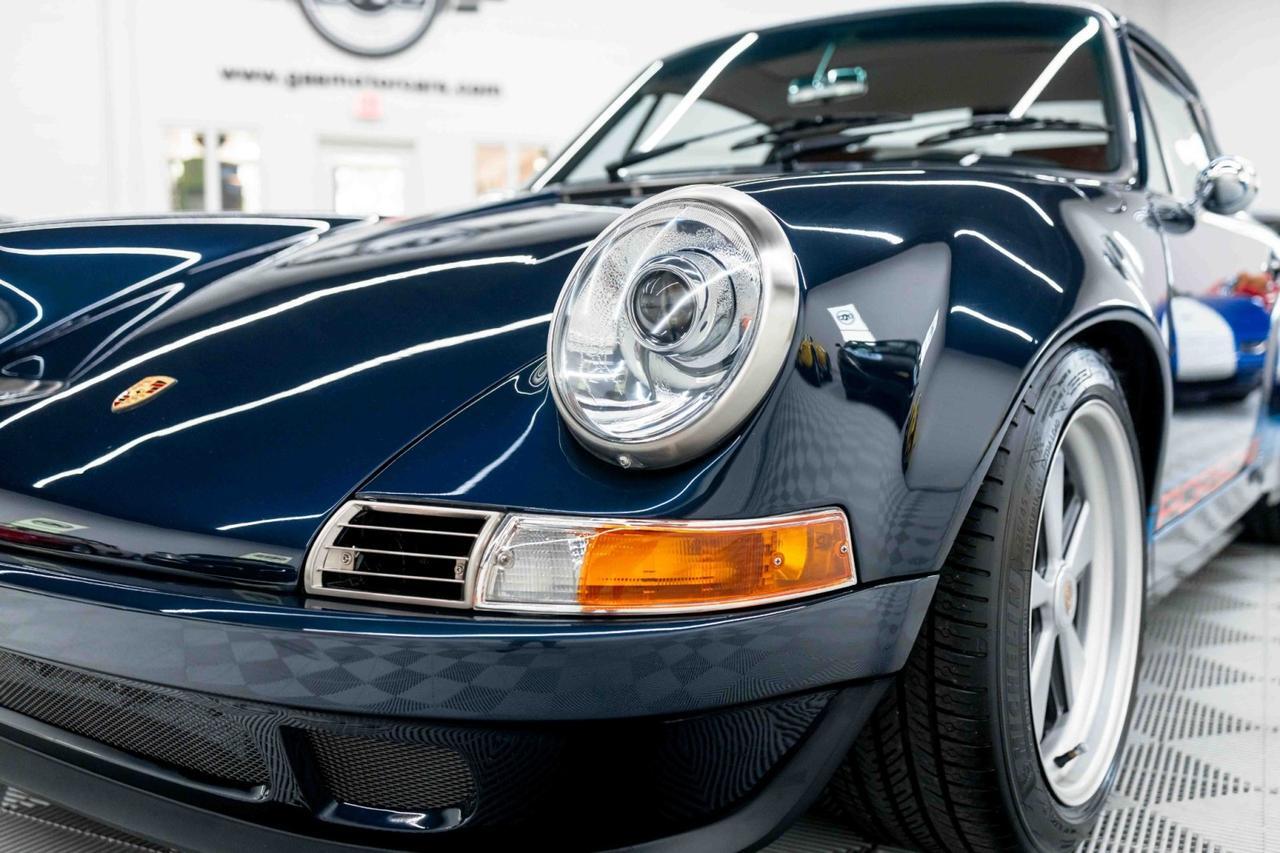 1990 Porsche 911 Carrera 4 Marietta GA 1990 Porsche 911 Carrera 4 Marietta GA