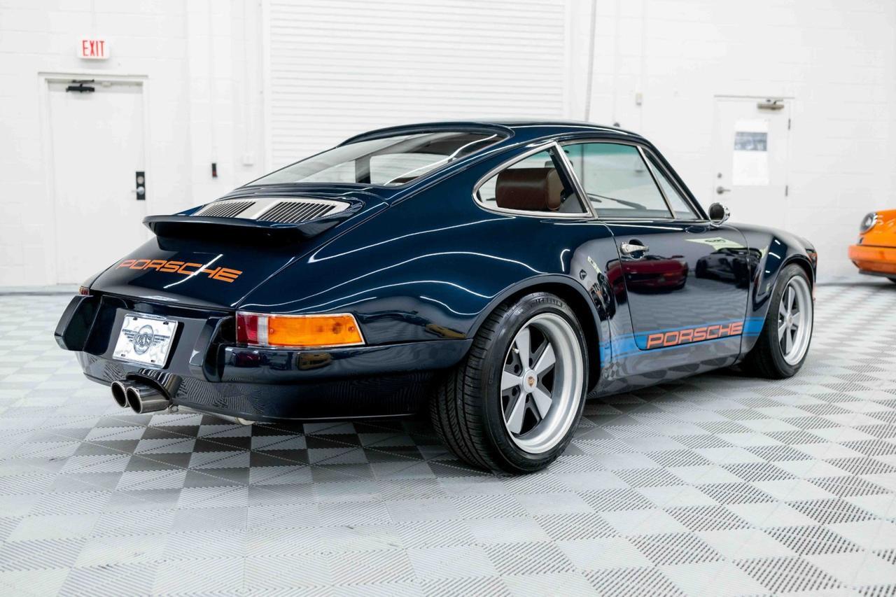 1990 Porsche 911 Carrera 4 Marietta GA 1990 Porsche 911 Carrera 4 Marietta GA