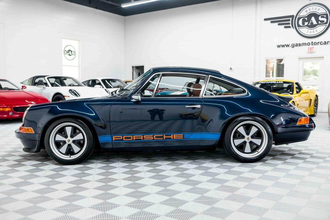 1990 Porsche 911 Carrera 4 Marietta GA 1990 Porsche 911 Carrera 4 Marietta GA