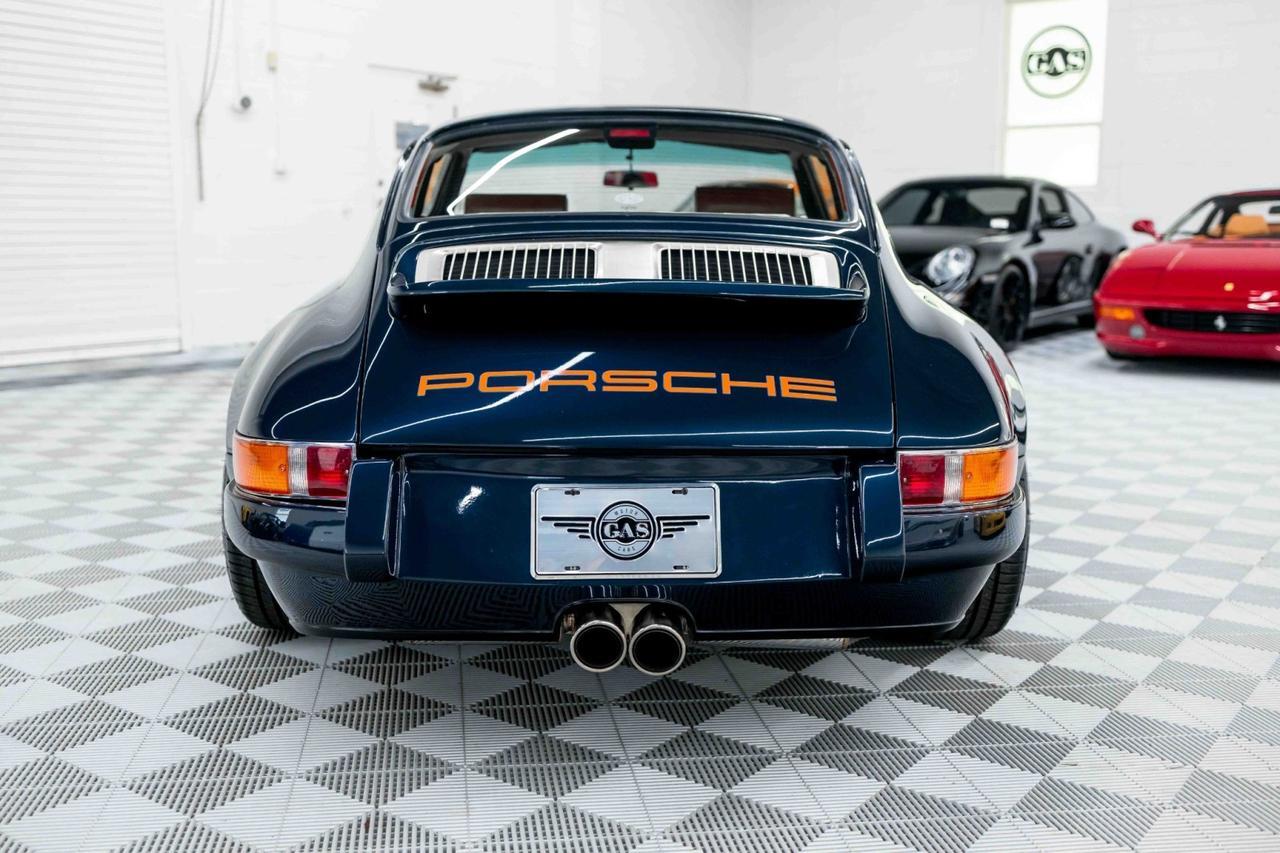 1990 Porsche 911 Carrera 4 Marietta GA 1990 Porsche 911 Carrera 4 Marietta GA