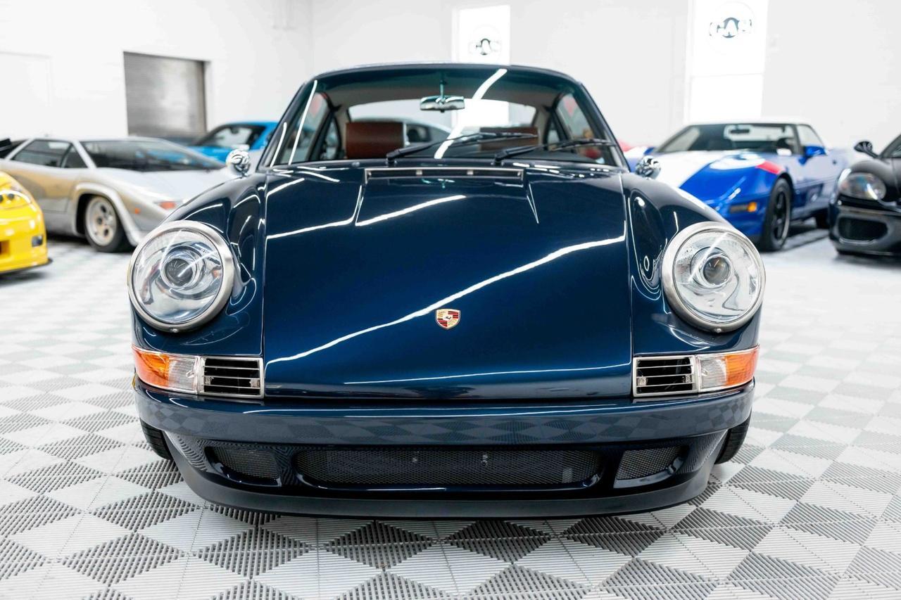 1990 Porsche 911 Carrera 4 Marietta GA 1990 Porsche 911 Carrera 4 Marietta GA