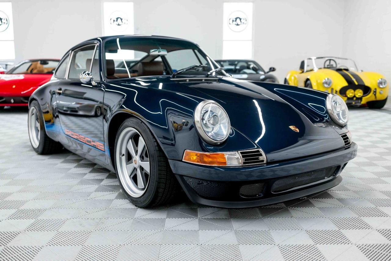 1990 Porsche 911 Carrera 4 Marietta GA 1990 Porsche 911 Carrera 4 Marietta GA