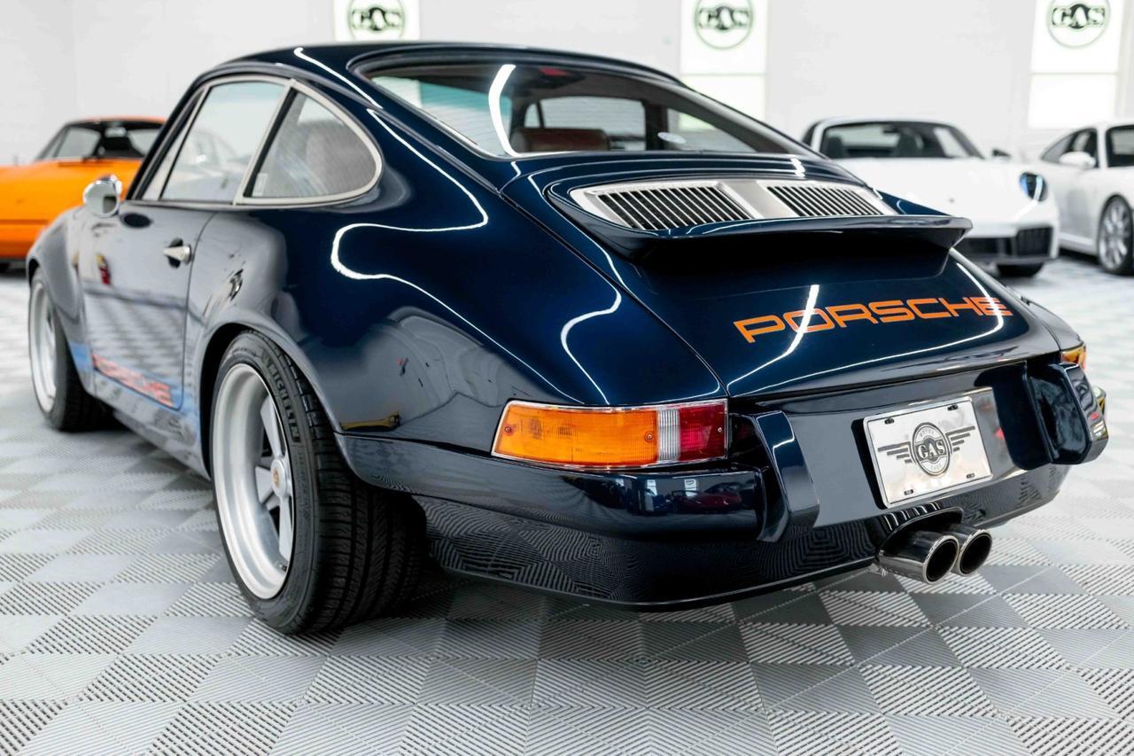 1990 Porsche 911 Carrera 4 Marietta GA 1990 Porsche 911 Carrera 4 Marietta GA