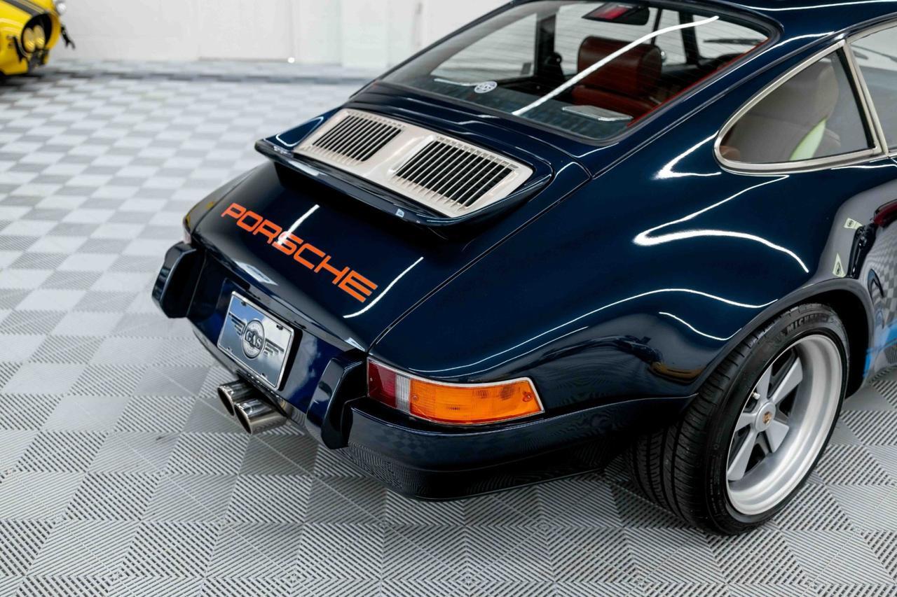 1990 Porsche 911 Carrera 4 Marietta GA 1990 Porsche 911 Carrera 4 Marietta GA