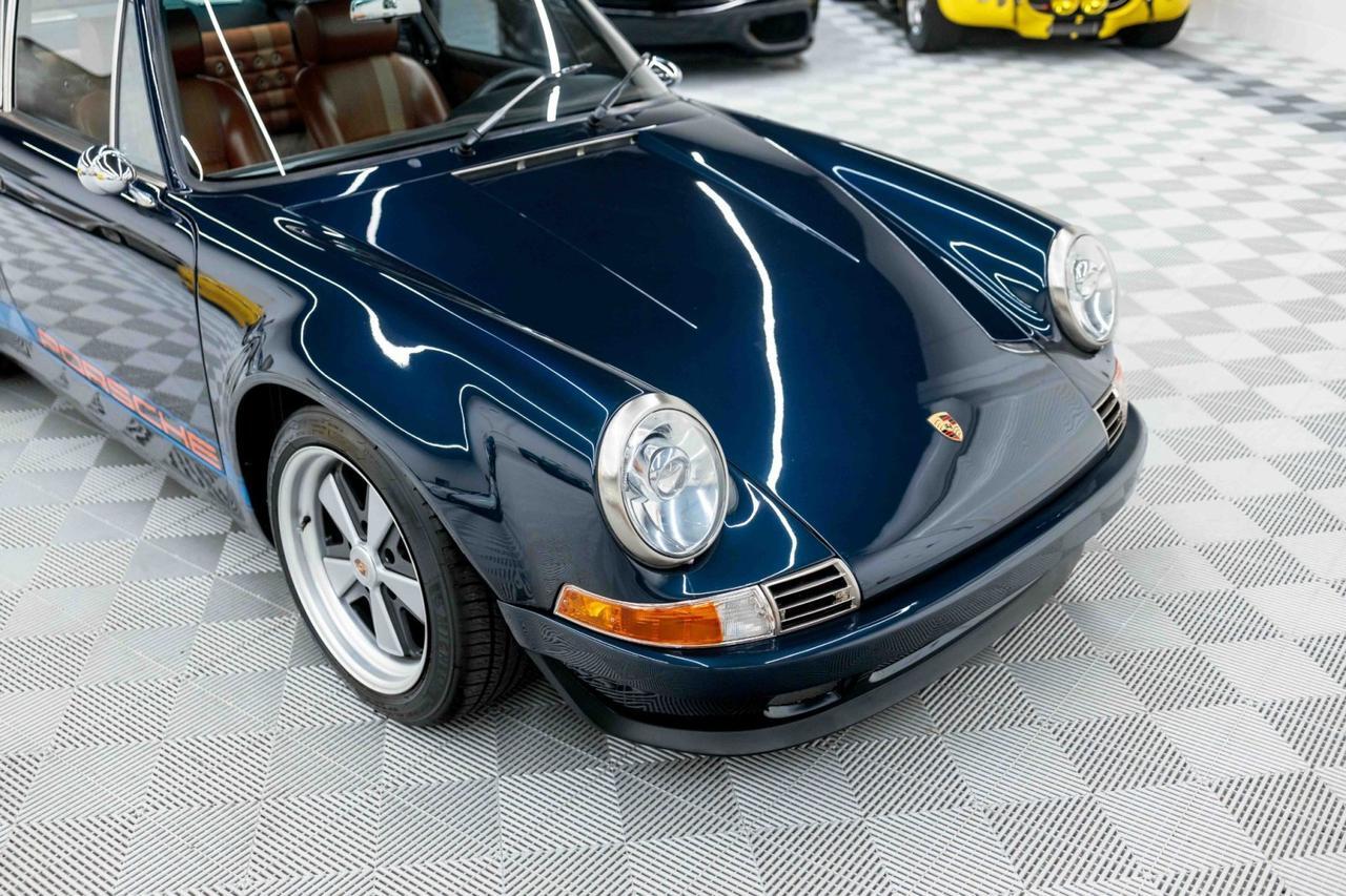 1990 Porsche 911 Carrera 4 Marietta GA 1990 Porsche 911 Carrera 4 Marietta GA