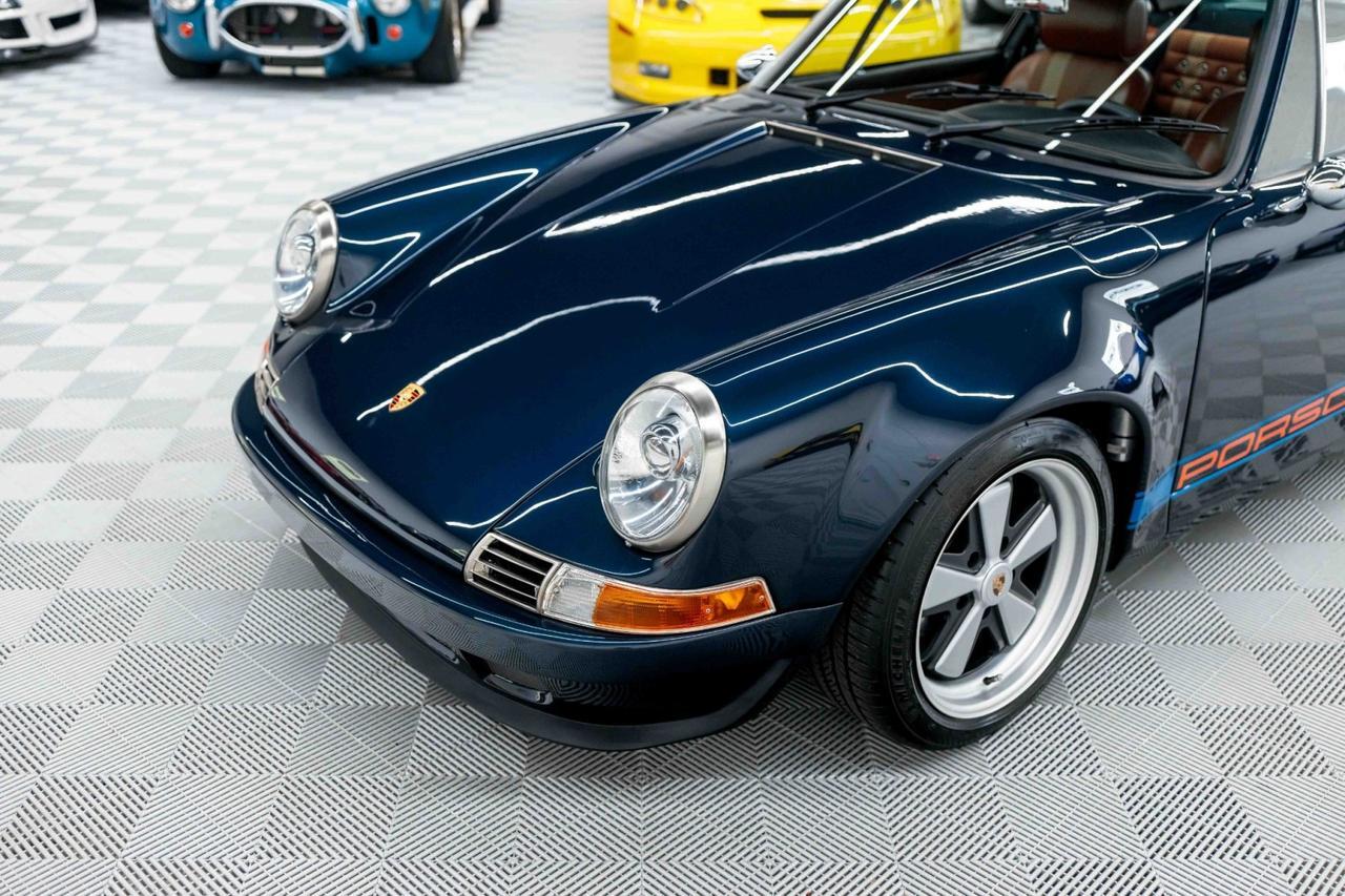 1990 Porsche 911 Carrera 4 Marietta GA 1990 Porsche 911 Carrera 4 Marietta GA