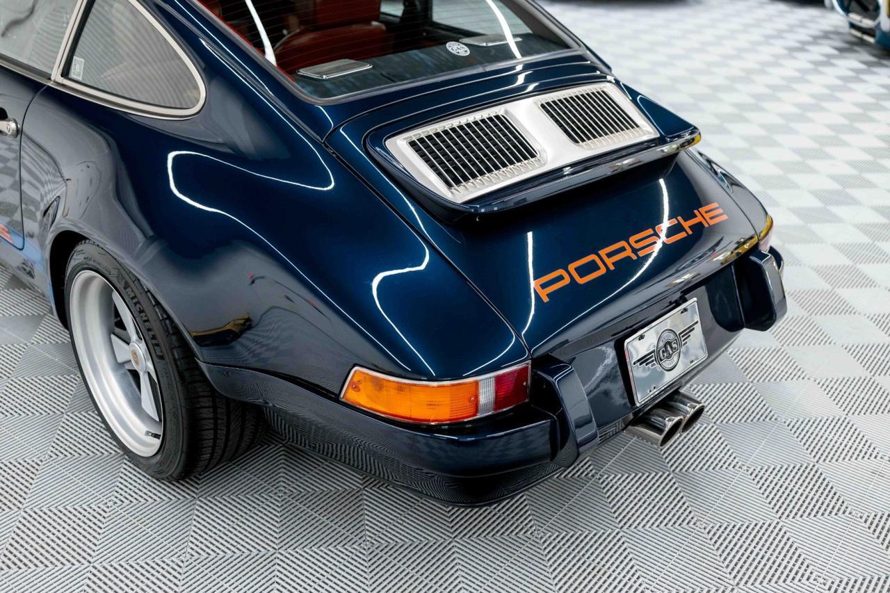 1990 Porsche 911 Carrera 4 Marietta GA 1990 Porsche 911 Carrera 4 Marietta GA