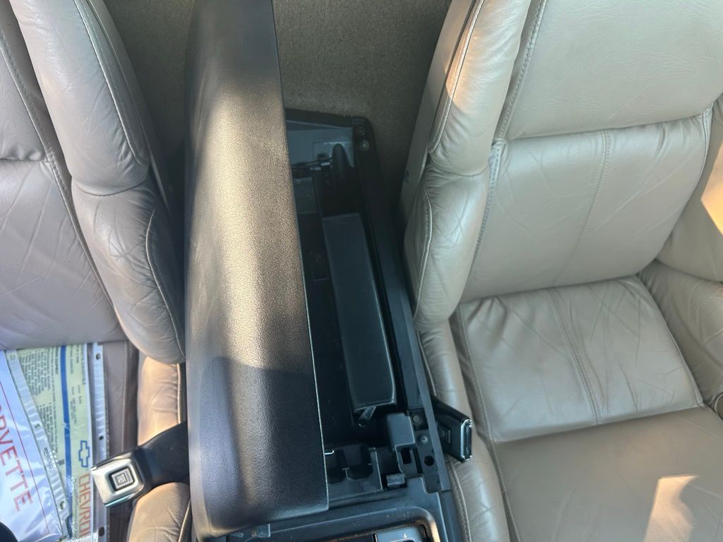 1992 Chevrolet Corvette Base Tampa FL