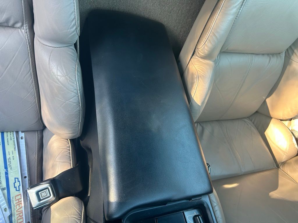 1992 Chevrolet Corvette Base Tampa FL