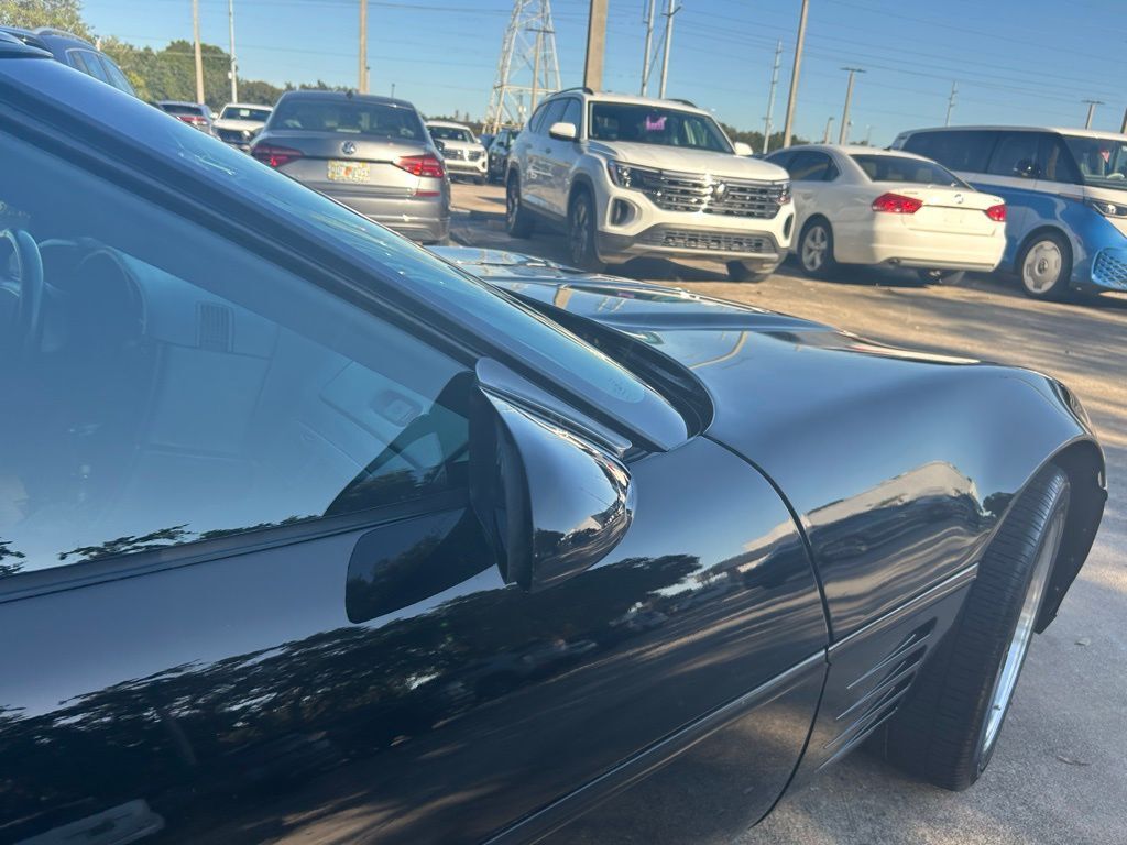 1992 Chevrolet Corvette Base Tampa FL