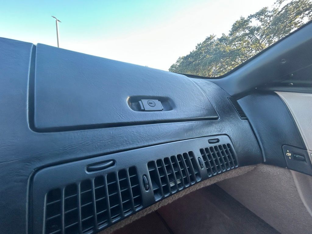 1992 Chevrolet Corvette Base Tampa FL